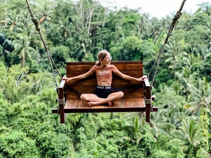 Thức tỉnh cảm xúc cùng Bali Swing nổi tiếng của quốc đảo Bali 10