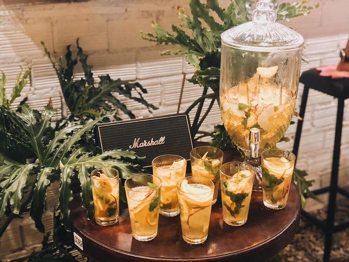 Boho Corner Coffee - Nơi Độc Đáo Với Phong Cách BoheMytour