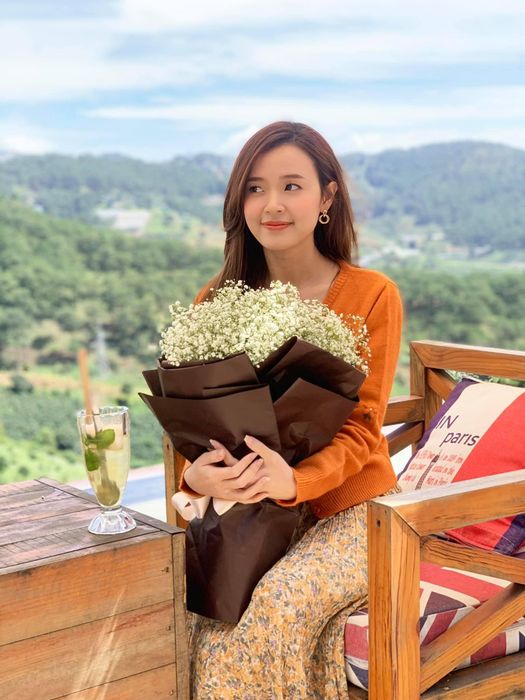 Trải nghiệm không gian Bắc Âu tại Đà Lạt Mountain View coffee, dưới bóng núi đồi mơ mộng.