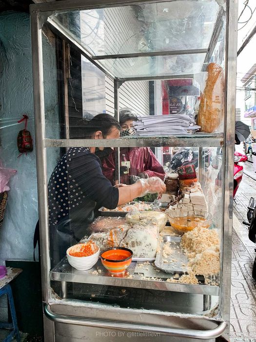 Tiết lộ những quán ăn ngon tại Đà Lạt chỉ dành cho người dân địa phương mới biết 3