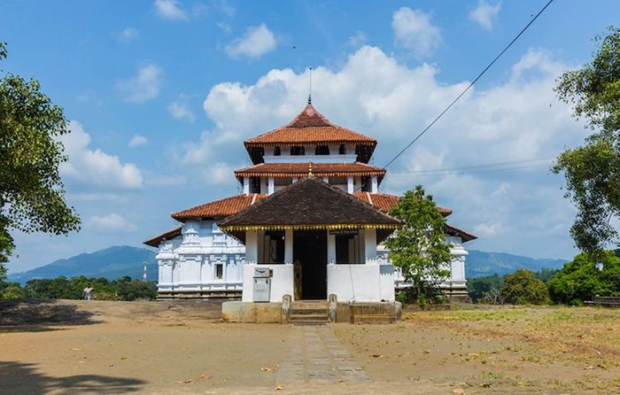 Hành trình trở về Kandy, trái tim văn hóa của Sri Lanka 5