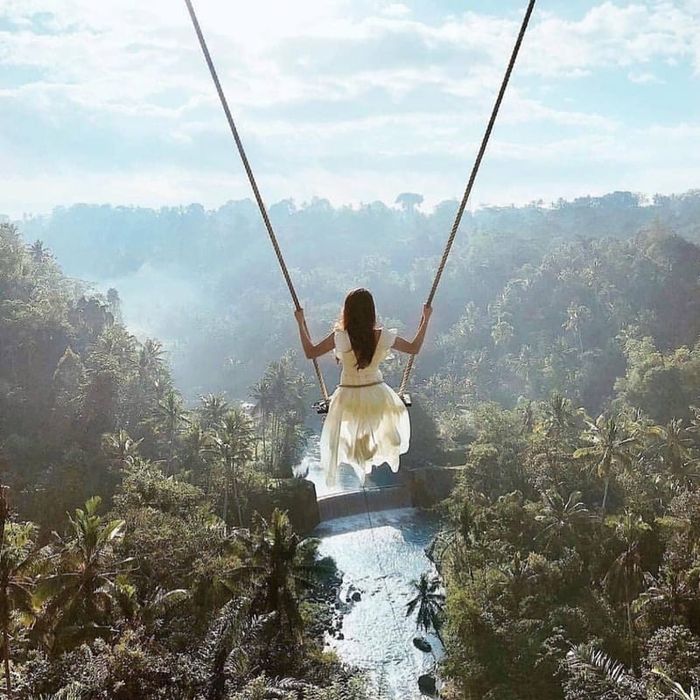 Thức tỉnh cảm xúc với Bali Swing - trải nghiệm không thể bỏ qua ở xứ vạn đảo 3