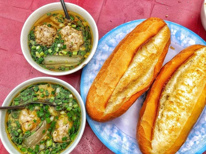 Danh sách những quán ăn đêm nổi tiếng tại Đà Lạt