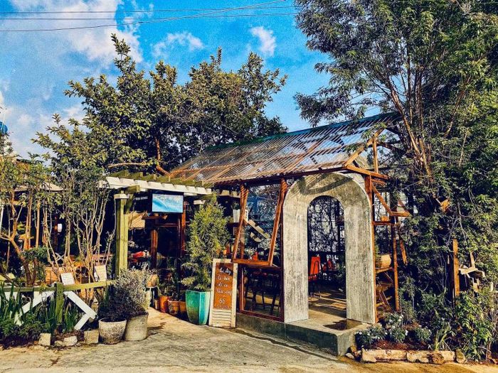 Route 66 Cafe - Nơi thư giãn giữa đêm Đà Lạt không yên giấc 11