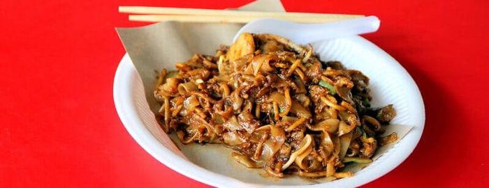 Khám phá ẩm thực Mã Lai qua món Char Kway Teow đặc trưng 7