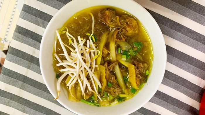Danh sách những quán ăn đêm nổi tiếng tại Đà Lạt