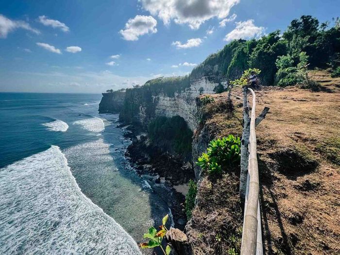 Bức tranh Uluwatu sống động tại thiên đường Bali 11