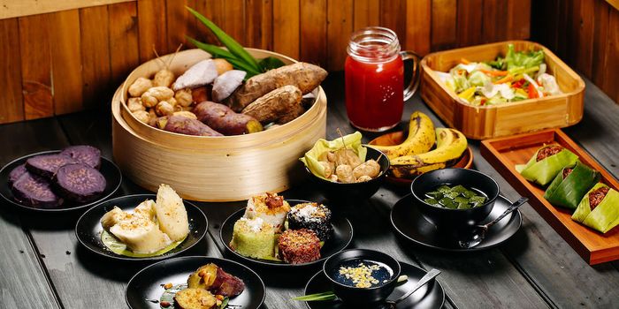 Úm ba la giới thiệu danh sách các nhà hàng buffet tuyệt vời tại Đà Lạt mà bạn không thể bỏ qua