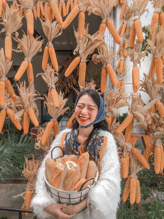 Boho Corner Coffee - Nơi Tạo Hứng Khởi Với Phong Cách BoheMytour