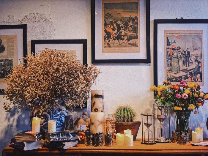 Boho Corner Coffee - Nơi Tinh Tế Với Phong Cách BoheMytour