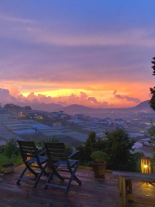 Quán cà phê Túi Mơ To - Đây là nơi có rất nhiều góc sống ảo đấy 11