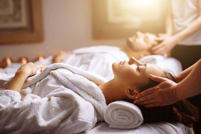 Danh sách các địa chỉ spa chăm sóc da đầu tại Nha Trang