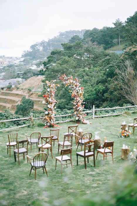 Quán cà phê Túi Mơ To - Nơi đây có rất nhiều góc chụp ảnh sống ảo đấy nhé!