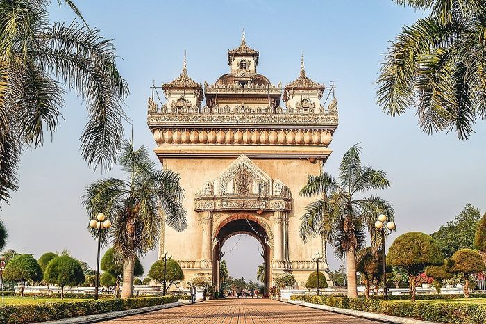 Viêng Chăn - Thủ đô yên bình, nơi sống chậm lý tưởng tại Lào