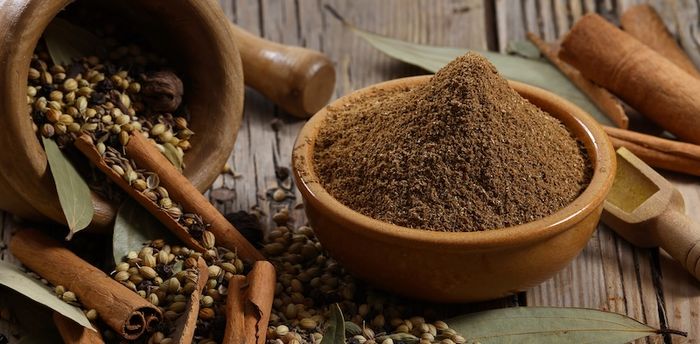 Garam Masala, nguồn cảm hứng của ẩm thực đặc sắc Ấn Độ 2