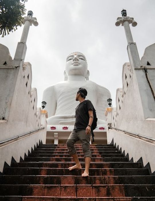 Hành trình trở về Kandy, trái tim văn hóa của Sri Lanka 6