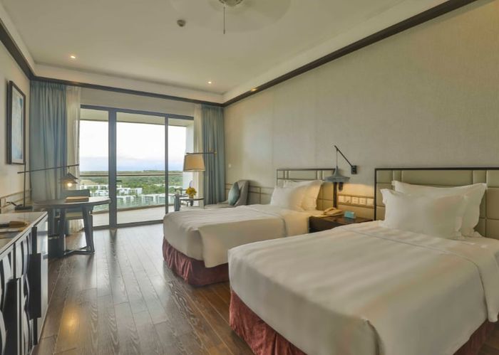 Bún đậu mắm tôm Huế