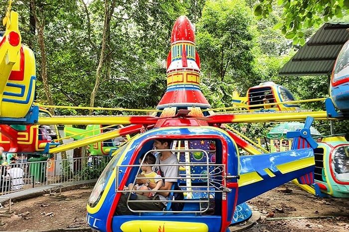 Thảo Cầm Viên