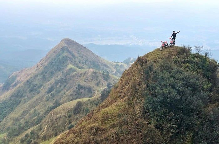 ảnh du lịch Mẫu Sơn Lạng Sơn số 12