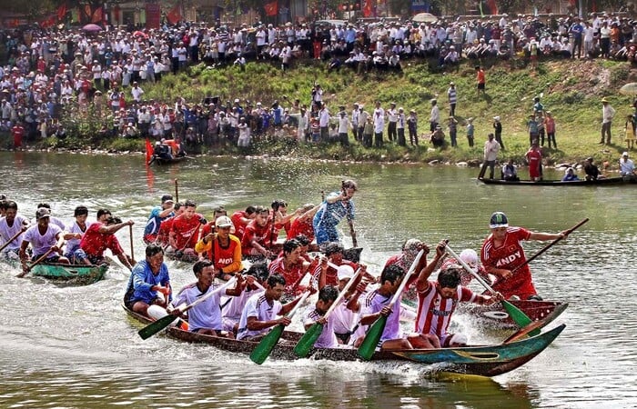 Lễ hội làng Túy Loan