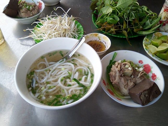 Bánh canh Trảng Bàng