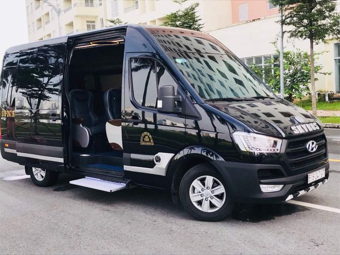 Danh sách các nhà xe limousine đi Đà Lạt từ Sài Gòn với giá cả hợp lý nhất