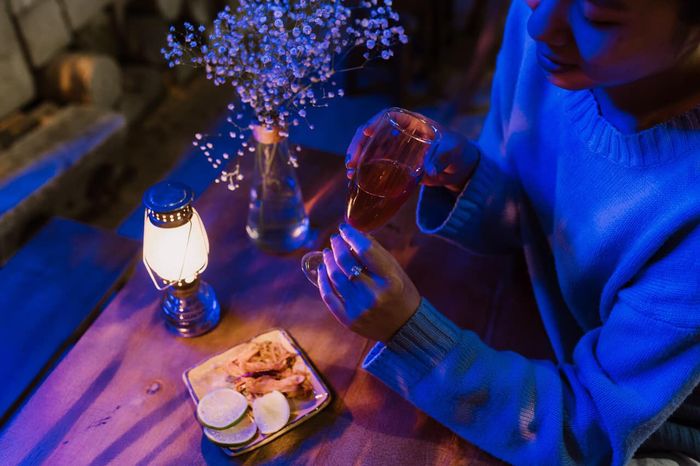Nhà Là Trà - Điểm dừng chân đáng yêu của người yêu trà (phần 19)