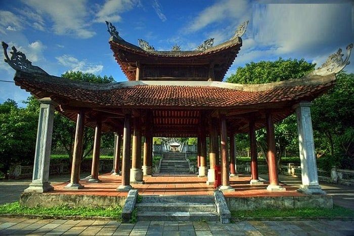 Hải Thượng Lãn Ông Hà Tĩnh