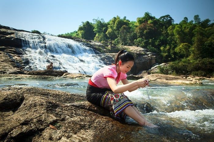 Trải nghiệm du lịch Tương Dương Nghệ An