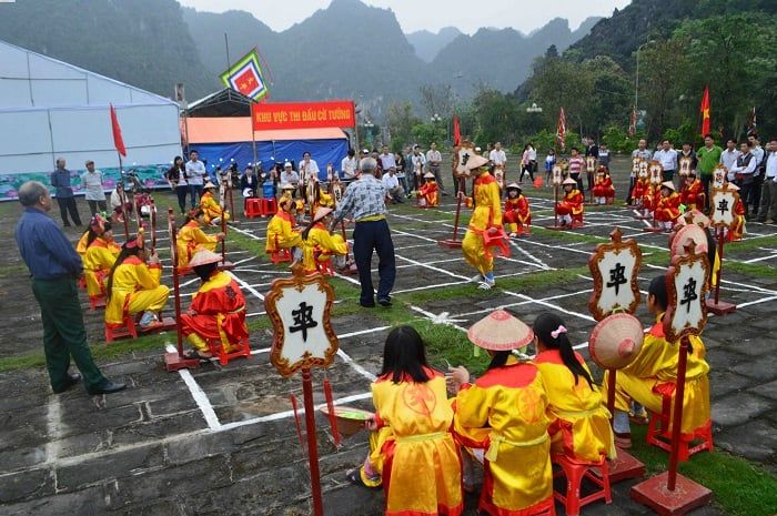 Hải Thượng Lãn Ông ở Hà Tĩnh 