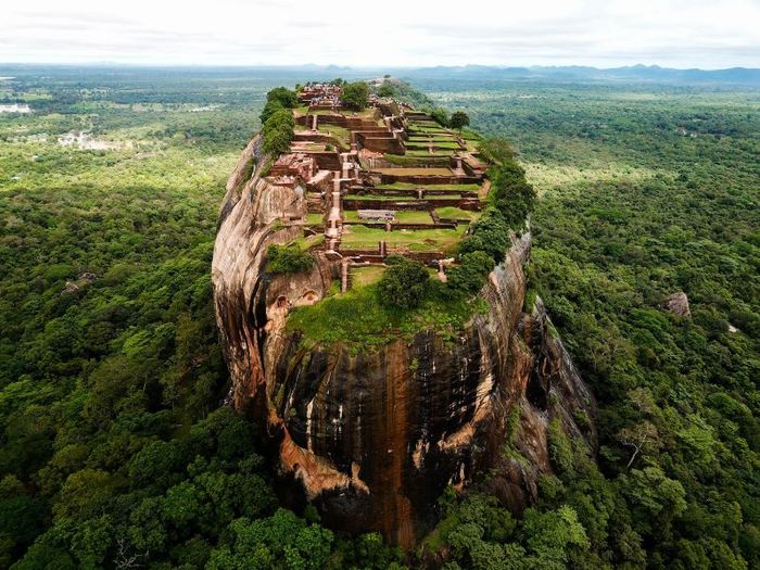 Khám phá du lịch tại Sri Lanka, một quốc gia yên bình nằm ngoài khơi xa xôi 13
