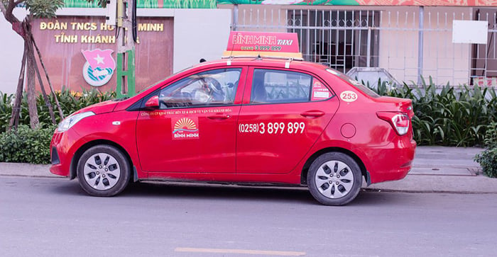 Cách chọn dịch vụ taxi ở Đà Lạt an toàn, chất lượng, giá rẻ 7