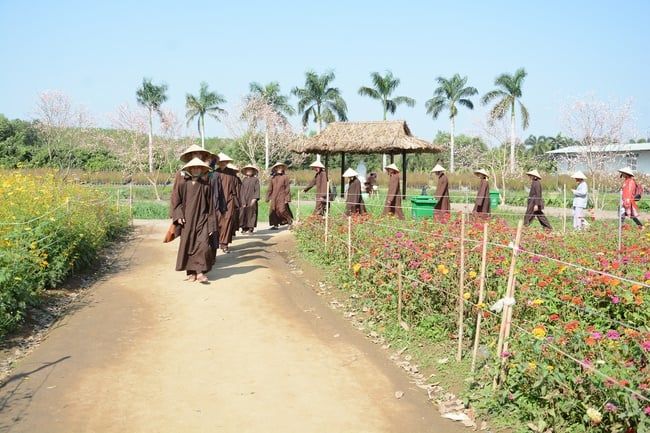 thủy hoa viên