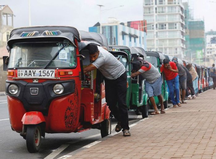 Khám phá du lịch ở Sri Lanka, một quốc gia yên bình nằm ngoài khơi xa xôi 7