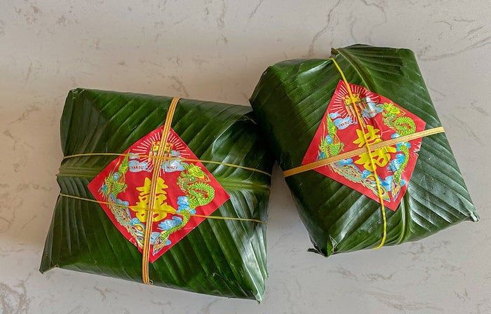Bánh dày Hà Nội