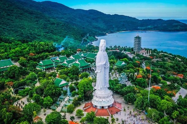 du lịch Đà Nẵng Hội An 13