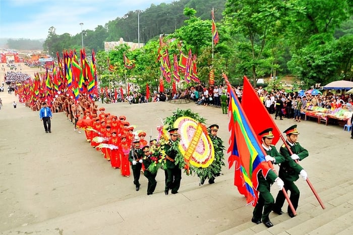 Các ngày lễ trong năm