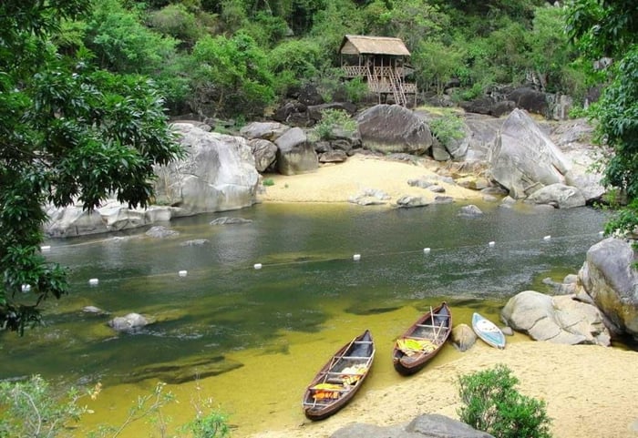 Quy Nhơn có những điểm vui chơi gì