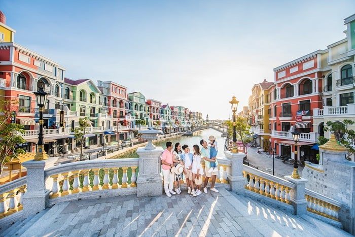 Tour Hà Nội Phú Quốc