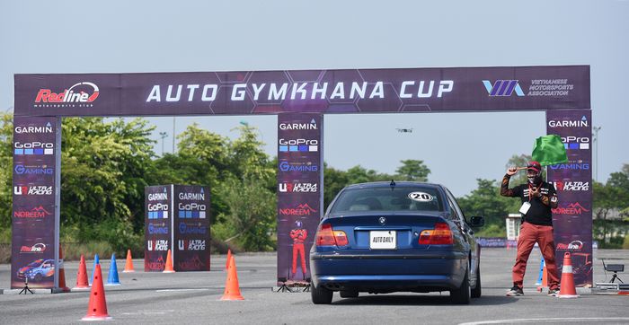 Giải Đua Xe Redline Auto Gymkhana Cup Vòng 2: Nơi Hội Tụ Đam Mê đua xe redline-auto-gymkhana-02.jpg