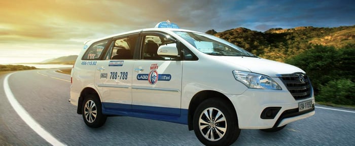 Chọn xe taxi ở Đà Lạt an toàn, chất lượng, giá rẻ 2