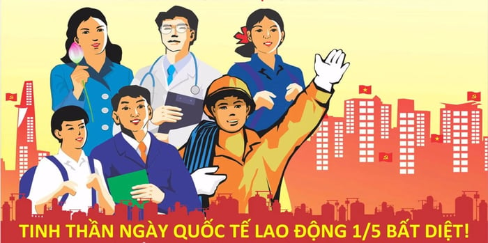 Các ngày lễ quan trọng trong năm