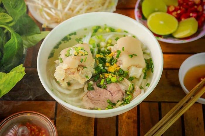 bánh canh Trảng Bàng