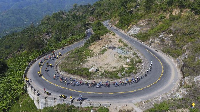 Kinh nghiệm đi Đà Lạt bằng máy bay từ A đến Z cho những người có tâm trạng yếu đuối, sợ cung đường đèo.