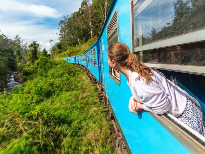 Khám phá du lịch ở Sri Lanka, một quốc gia yên bình nằm ngoài khơi xa xôi 8