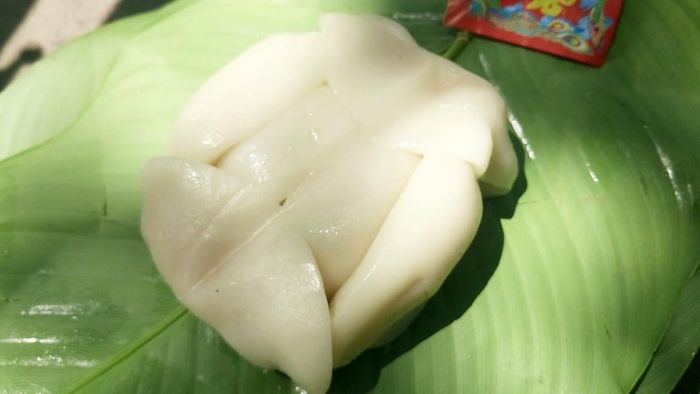 Bánh dày Hà Nội