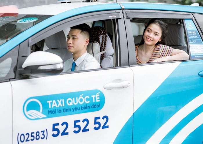 Cách chọn dịch vụ taxi ở Đà Lạt an toàn, chất lượng, giá rẻ 5