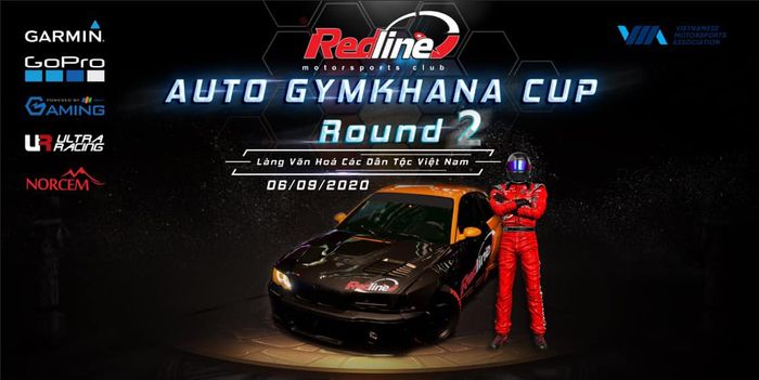Sắp diễn ra vòng 2 của Giải đua Redline Auto Gymkhana Cup tại Việt Nam dua-xe-1.jpg