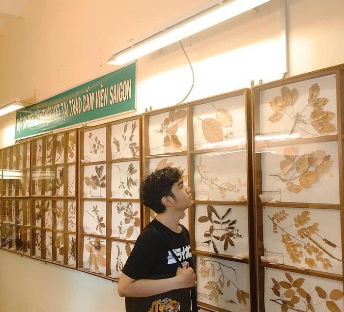 Thảo Cầm Viên