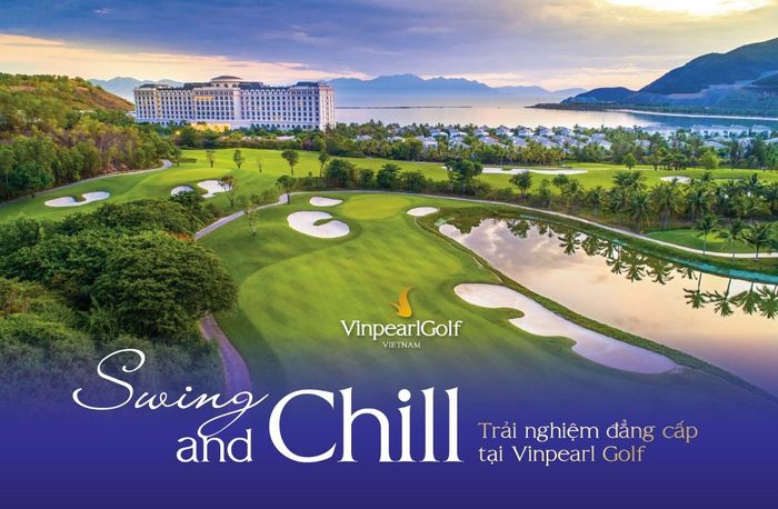 Chơi golf có khó không